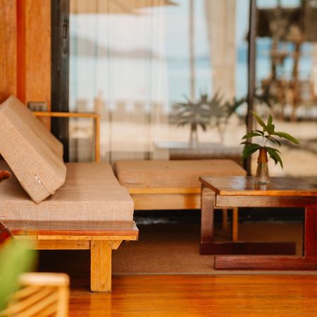 Kattala Bed And Breakfast Эль-Нидо Экстерьер фото