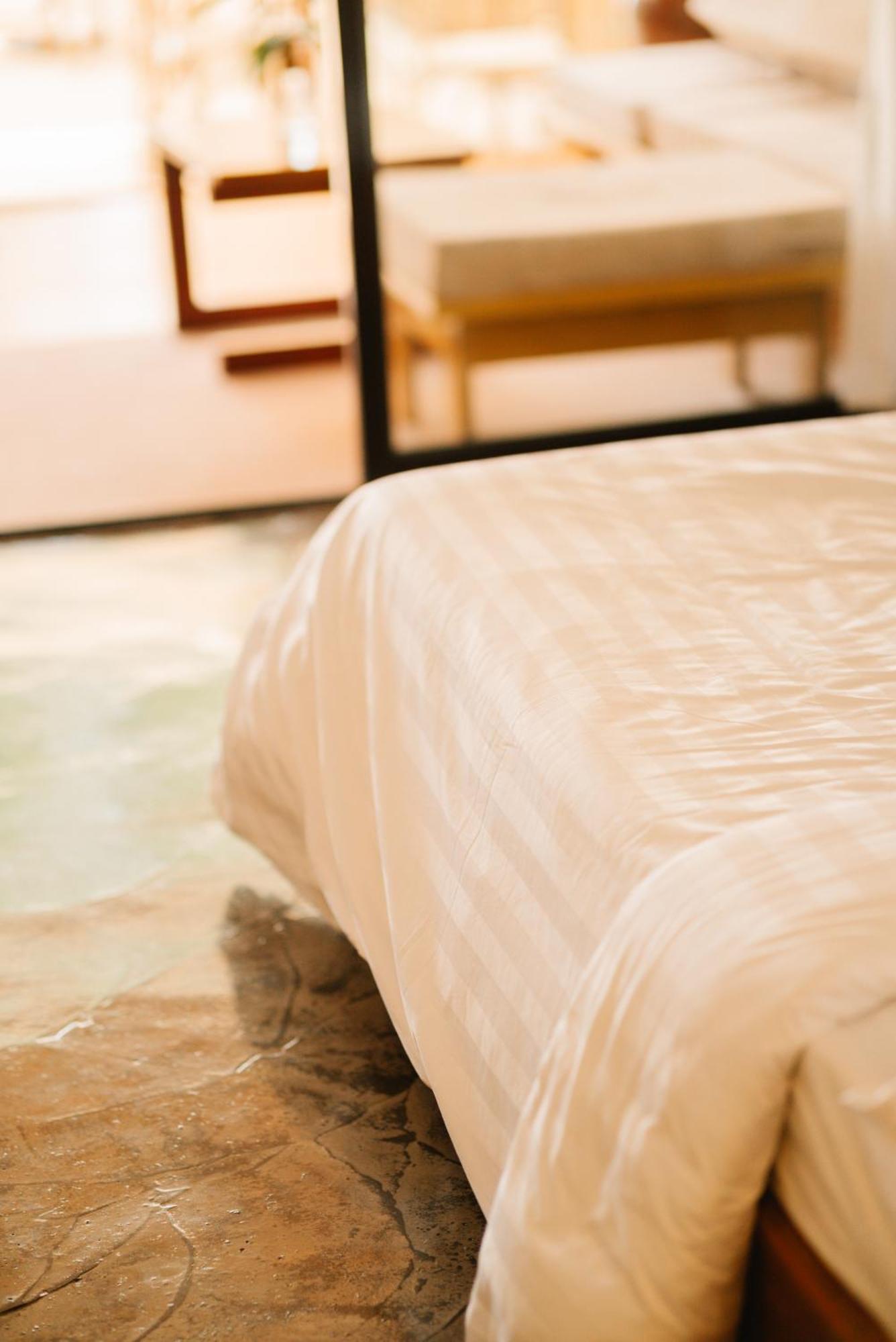 Kattala Bed And Breakfast Эль-Нидо Экстерьер фото